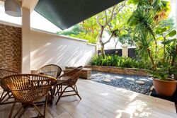 Limau Villas (D16), Terrace #614569751